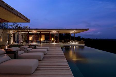 Alila Villas