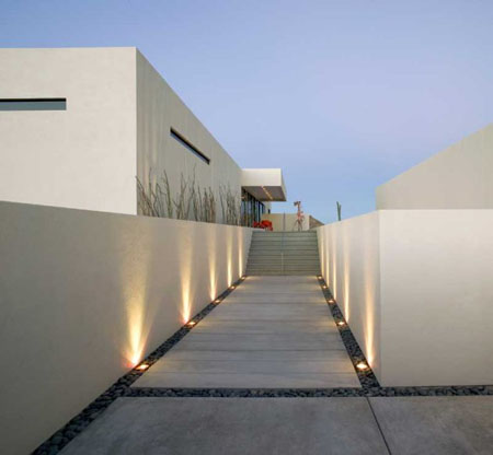 bradley residence, arizona