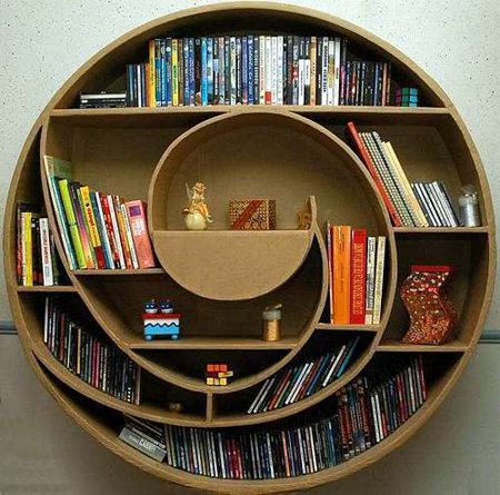 House Furniture Design on Shelf  Nice And Eco Friendly Home Furniture   Green Design Blog