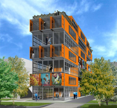 condo
