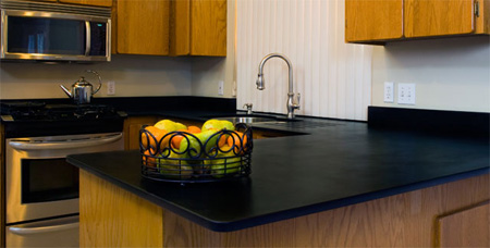 Ecotop A Stylish And Eco Friendly Countertops Green Design Blog
