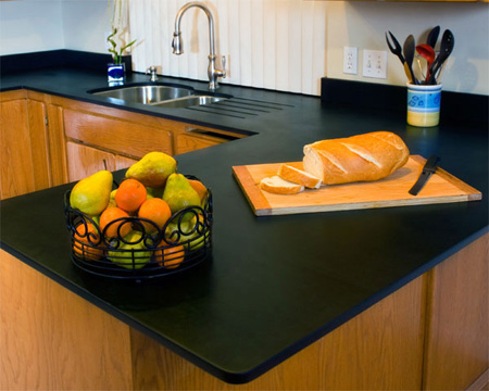 Ecotop A Stylish And Eco Friendly Countertops Green Design Blog