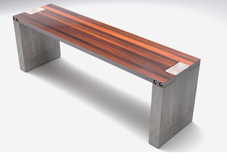 Bench Designs