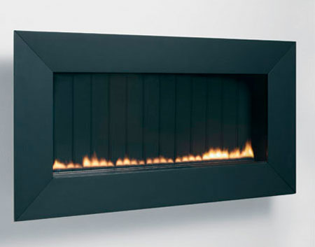 GAS STOVES, FIREPLACE GAS INSERTS,VENTED, VENT FREE