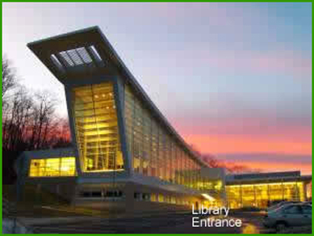 Greenburgh Public Library