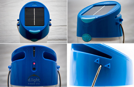 kiran solar lantern by d.light | green design blog and sustainable ...