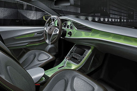 Mercedes Benz ECell Source Autobloggreen and Icars Singapore Mercedes Benz ECell Source Autobloggreen and Icars Singapore