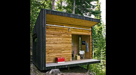 Shed Homes