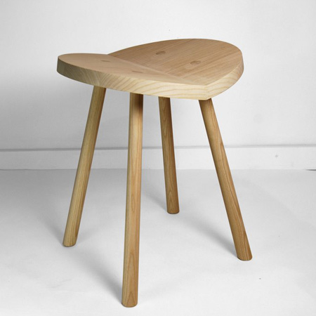 Stool