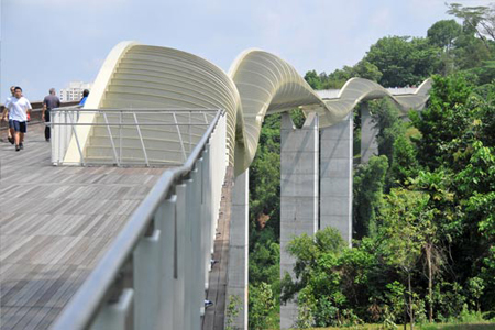 Telok Blangah Hill Park