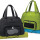 Gaiam Everything Fits Recycled Gym Bag Will Keep You And The Environment Healthy