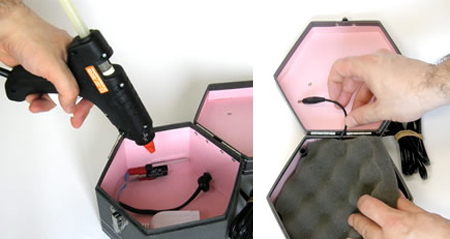 DIY Energy Saving Charger
