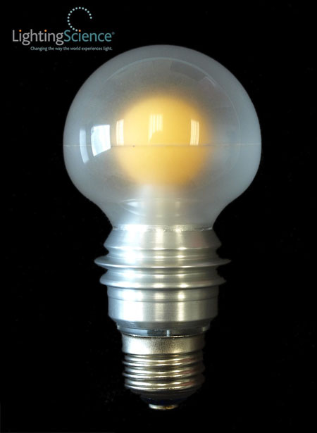 LSG LED Bulb