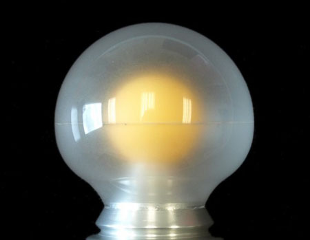 LSG LED Bulb
