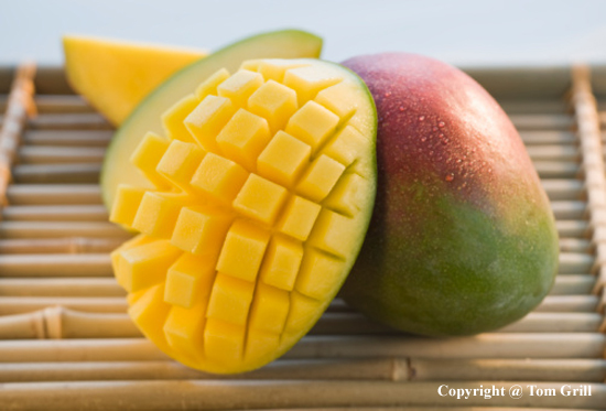 6 Cool Tips to Make Your Food Last Longer - mangoes