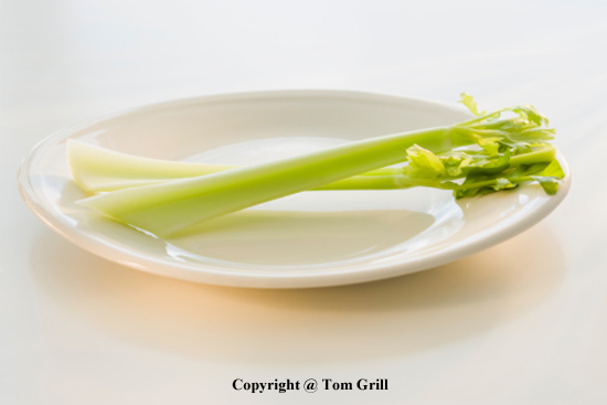 6 Cool Tips to Make Your Food Last Longer - celery