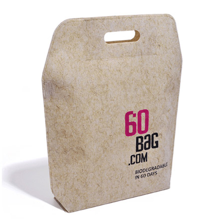 60Bag by Katarzyna Akinczyc and Reminiguiz Truchanowicz