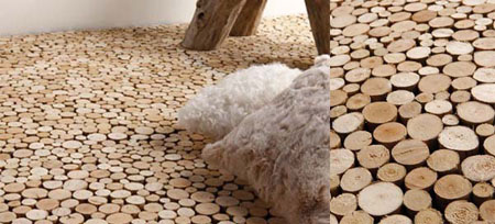 Driftwood Flooring