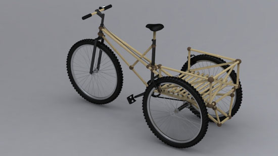 Eco-bike