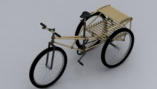 Eco-bike