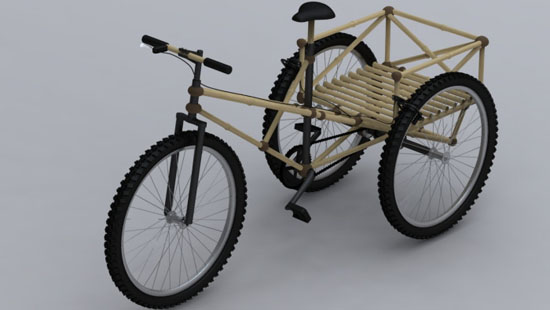 Eco-bike
