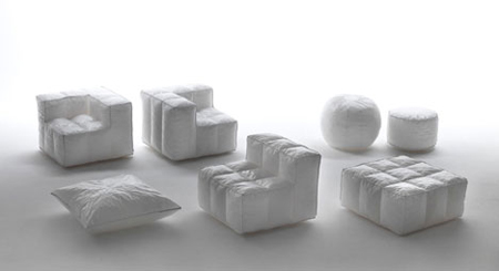 Inflatable Furniture