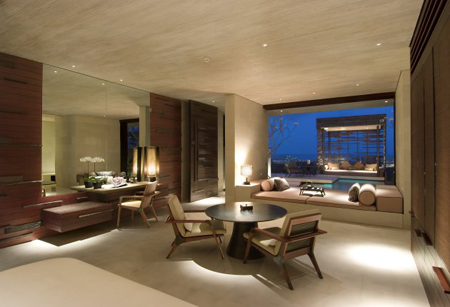 Alila Villas