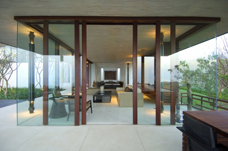 Alila Villas