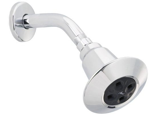 Alsons Fluidics Water Saving Shower Head