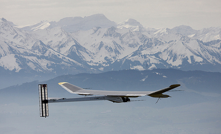 Solar Impulse