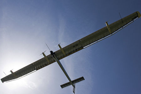 Solar Impulse