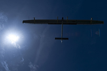 Solar Impulse