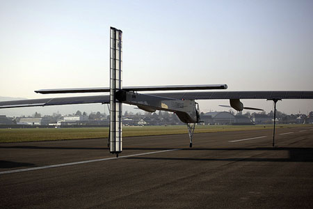 Solar Impulse