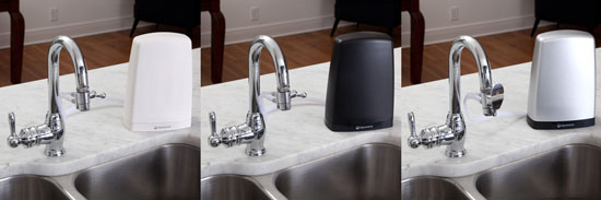 Aquasana AQ-4000 Drinking Water System