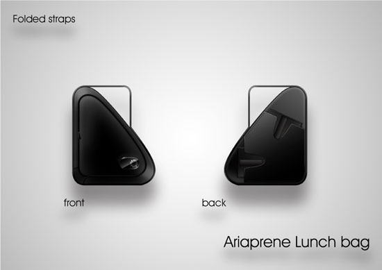 Ariaprene Lunch Bag