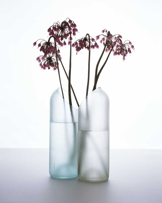 Artecnica Transglass Vase 2