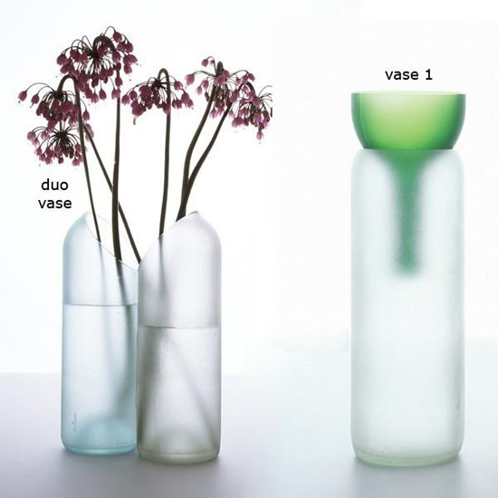 Artecnica Transglass Vase 2