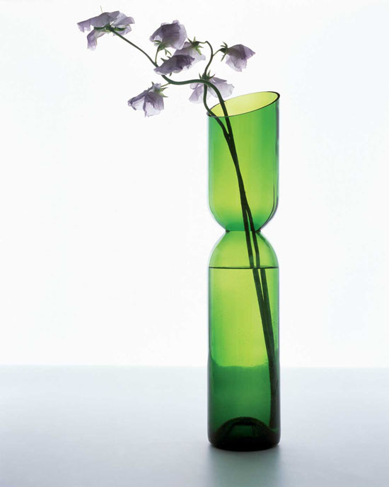 Artecnica Transglass Vase