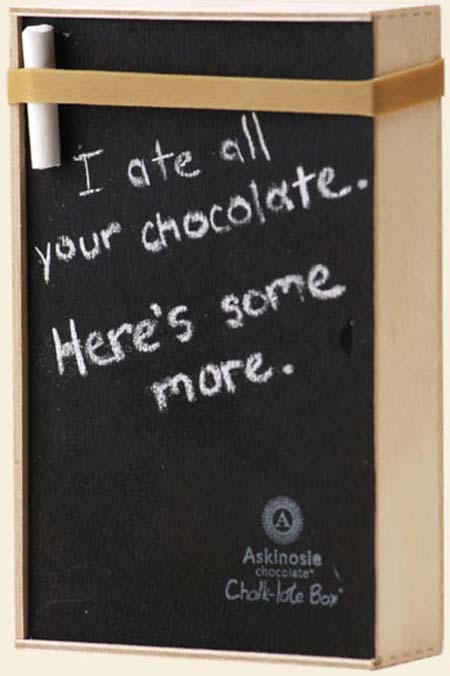 askinosie chocolate packaging