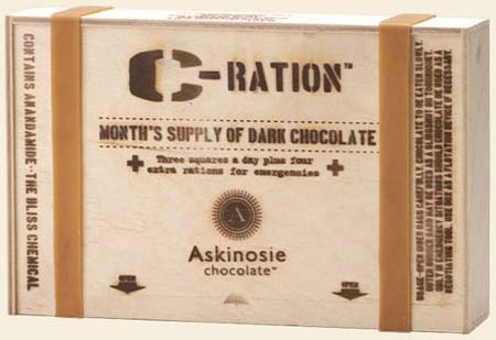 askinosie chocolate packaging