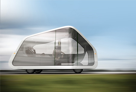 Autonomobile