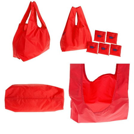 Baggu Reusable Shopping Tote