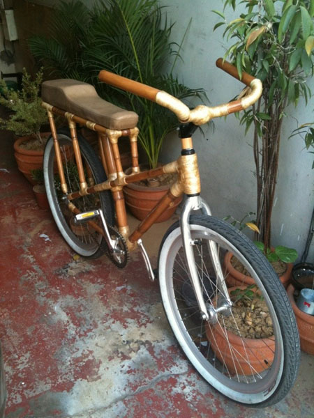 Bambike