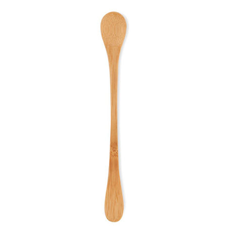 Bamboo Stirrer