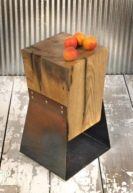 Barn Loft Table