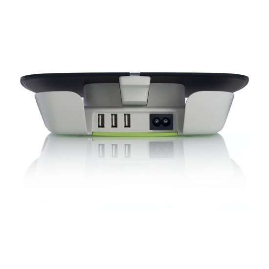 Belkin Energy-Saving USB Charging Station