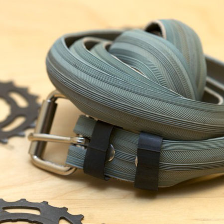 Bike Tire Belts