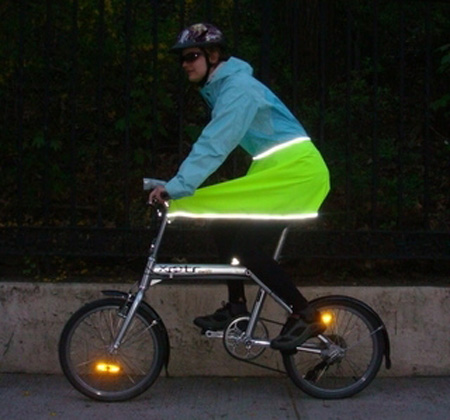 Bikebrella