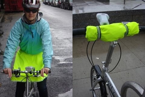 Bikebrella