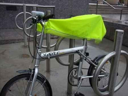 Bikebrella